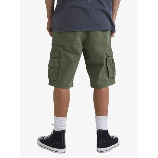 Quiksilver Ανδρικό σορτς Crucial Battle Cargo Shorts